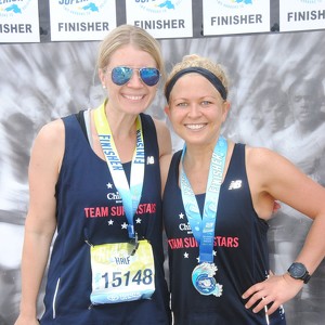 Fundraising Page: Victoria Marvin